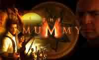 Mummy